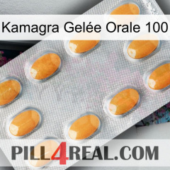Kamagra Gelée Orale 100 cialis3